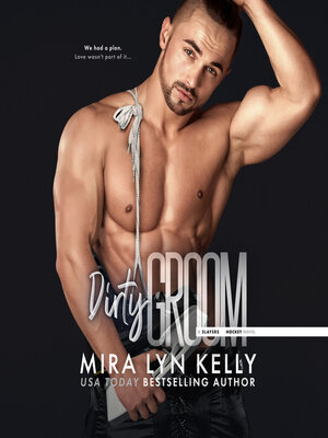 cover image of Dirty Groom